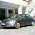 BHD 1700,  HONDA ACCORD,  2009,  Automatic,  215000 KM,  2.4L MID OPTION CAR IN GOOD CONDITION FOR SALE