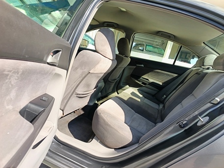 Sanad, Vehicles, Cars & Trucks , BHD 1700,  HONDA ACCORD,  2009,  Automatic,  215000 KM,  2.4L MID OPTION CAR IN GOOD CONDITION FOR SALE