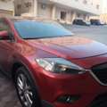 SAR 45000,  Mazda CX-9,  2013,  Automatic,  175000 KM,