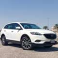 BHD 3800,  MAZDA CX9,  2016,  Automatic,  158000 KM,  3.5L FULL OPTION 7 SEATER SUV IN GOOD CONDITION FOR SALE