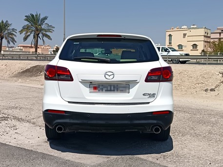 Riffa, Vehicles, Cars & Trucks , BHD 3800,  MAZDA CX9,  2016,  Automatic,  158000 KM,  3.5L FULL OPTION 7 SEATER SUV IN GOOD CONDITION FOR SALE