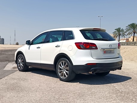 Riffa, Vehicles, Cars & Trucks , BHD 3800,  MAZDA CX9,  2016,  Automatic,  158000 KM,  3.5L FULL OPTION 7 SEATER SUV IN GOOD CONDITION FOR SALE