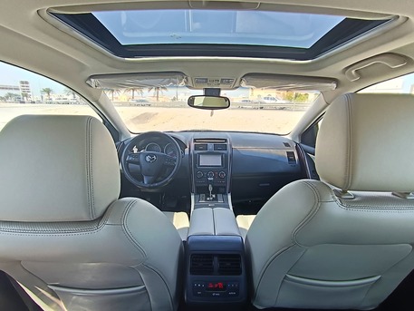 Riffa, Vehicles, Cars & Trucks , BHD 3800,  MAZDA CX9,  2016,  Automatic,  158000 KM,  3.5L FULL OPTION 7 SEATER SUV IN GOOD CONDITION FOR SALE