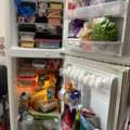 SAR 700,  Fridge / Refrigerator For Sale