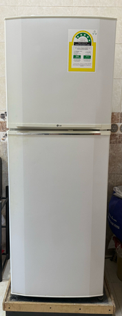 Jubail, Appliances, SAR 700,  Fridge / Refrigerator For Sale