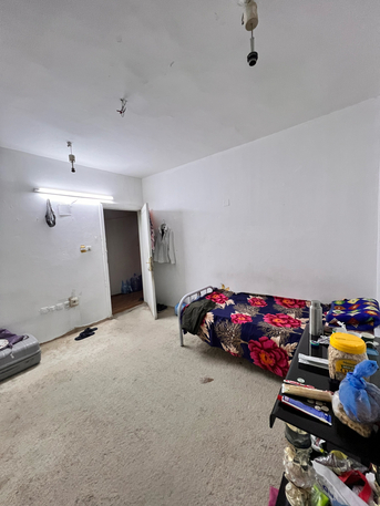 Hara, Language Exchange, A Single Room Available For Bachelor .Hara