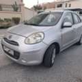 BHD 1750,  Nissan Micra,  2015,  Automatic,  140000 KM,    , GOOD CONDITION.