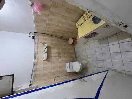 Manfouha, Apartments/Houses, SAR 2200/month,  Furnished,  Studio,  SAR 2250/month, 2 BHK, Furnished Flat Available For A Family In Front Of Manfouha Metro.