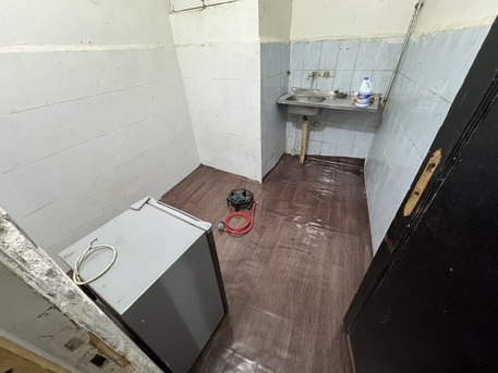 Manfouha, Apartments/Houses, SAR 2200/month,  Furnished,  Studio,  SAR 2250/month, 2 BHK, Furnished Flat Available For A Family In Front Of Manfouha Metro.