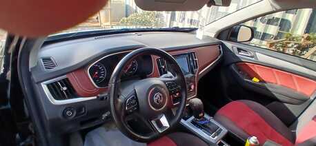 Riyadh, Vehicle Lease Transfer, SAR 15000,  Lease Takeover &ndash; 2022 MG RX5 (Full-Option)