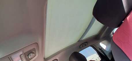 Riyadh, Vehicle Lease Transfer, SAR 15000,  Lease Takeover &ndash; 2022 MG RX5 (Full-Option)