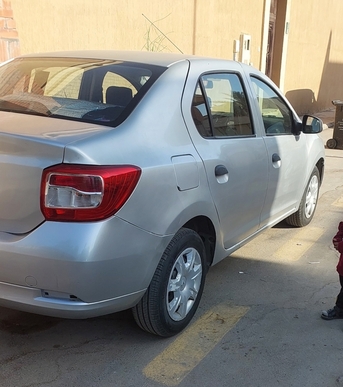 Al Rawdah, Vehicles, Cars & Trucks , SAR 18000,  2017,  2017,  Automatic,  70000 KM,  Urgent Sale Renault Symbol  Less Odo.