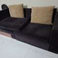 SAR 650,  King Size Bed ,sofa And Coat Rack For Sale