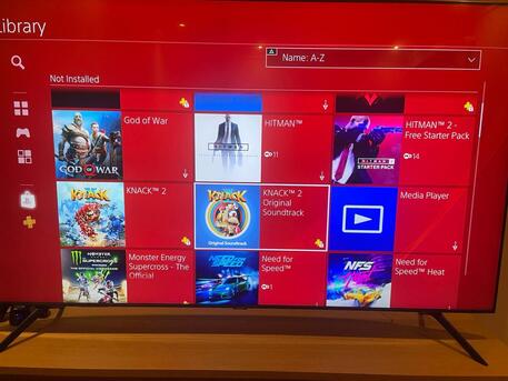 Dammam, Video Games, SAR 2000,  PS4 Game And Accessories For Sale