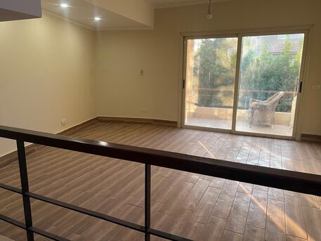 Cairo, Apartments/Houses, EGP 75000/month,  4 BR,  300 Sq. Meter,  Town House Semi Furnished At Katmeya Residence Compound