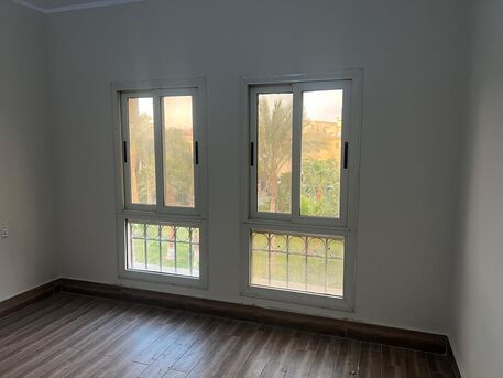 Cairo, Apartments/Houses, EGP 75000/month,  4 BR,  300 Sq. Meter,  Town House Semi Furnished At Katmeya Residence Compound