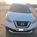BHD 3500,  Nissan Kicks,  2019,  Automatic,  79500 KM,   SUV For Sale