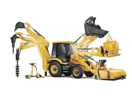 New York, Heavy Equipment, USD 5000,  Best Skid Steer Attachments Built For Contractors Who Don&rsquo;t Compromise