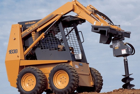 New York, Heavy Equipment, USD 5000,  Best Skid Steer Attachments Built For Contractors Who Don&rsquo;t Compromise