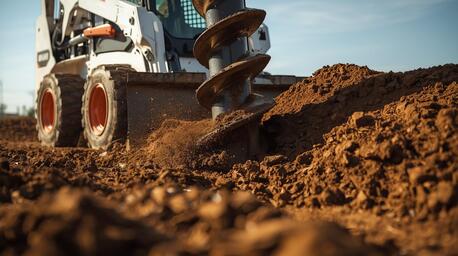 New York, Heavy Equipment, USD 5000,  Best Skid Steer Attachments Built For Contractors Who Don&rsquo;t Compromise