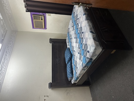 Jubail, Rooms for Rent, SAR 1800/month,  Furnished,  2 Rooms + Hall + Kitchen + Washroom For Rent