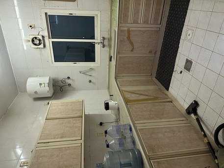 Jubail, Rooms for Rent, SAR 1800/month,  Furnished,  2 Rooms + Hall + Kitchen + Washroom For Rent