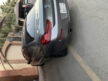 Dammam, Vehicles, Cars & Trucks , SAR 69000,  Bmw 640i,  2016,  Automatic,  215000 KM,