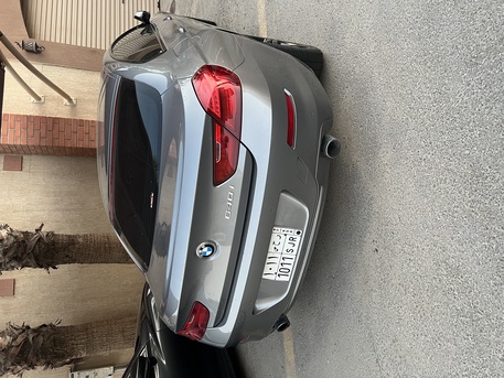 Dammam, Vehicles, Cars & Trucks , SAR 69000,  Bmw 640i,  2016,  Automatic,  215000 KM,