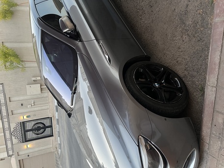 Dammam, Vehicles, Cars & Trucks , SAR 69000,  Bmw 640i,  2016,  Automatic,  215000 KM,