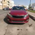 SAR 29500,  Kia Optima,  2015,  Automatic,  316891 KM,
