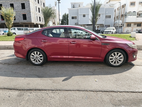 Azizia, Vehicles, Cars & Trucks , SAR 29500,  Kia Optima,  2015,  Automatic,  316891 KM,