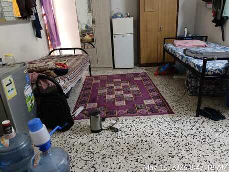 Hara, Bedspace For Rent, SAR 500/month,  000 Sq. Meter,  We Have Two Bed Spaces To Rent At Hara, Riyadh, (We Are Looking For South Indian