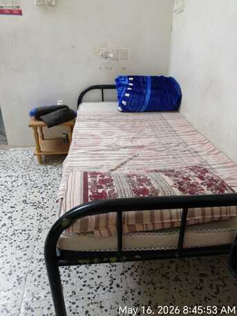 Hara, Bedspace For Rent, SAR 500/month,  000 Sq. Meter,  We Have Two Bed Spaces To Rent At Hara, Riyadh, (We Are Looking For South Indian