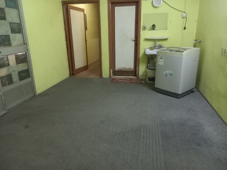 Hara, Bedspace For Rent, SAR 500/month,  000 Sq. Meter,  We Have Two Bed Spaces To Rent At Hara, Riyadh, (We Are Looking For South Indian