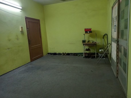 Hara, Bedspace For Rent, SAR 500/month,  000 Sq. Meter,  We Have Two Bed Spaces To Rent At Hara, Riyadh, (We Are Looking For South Indian