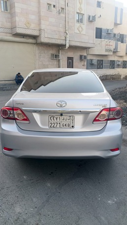 Azizia, Travel, Car With Personal Driver