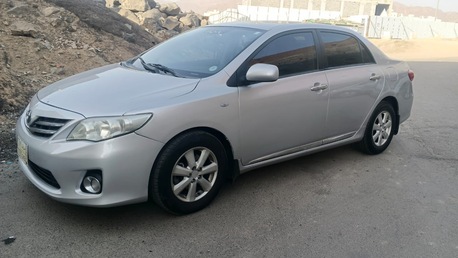 Azizia, Travel, Car With Personal Driver