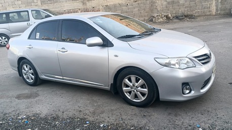 Azizia, Travel, Car With Personal Driver