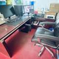 BHD 70,  Office Table Full Set For Sale