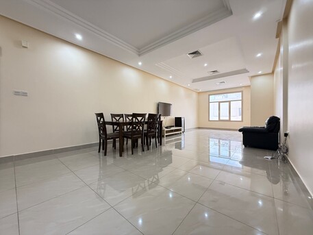 Kuwait City, Apartments/Houses, KWD 650/month,  3 BR,  Masayel &ndash; Great, Spacious Semi Furnished, Three Bedrooms