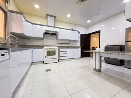 Kuwait City, Apartments/Houses, KWD 650/month,  3 BR,  Masayel &ndash; Great, Spacious Semi Furnished, Three Bedrooms