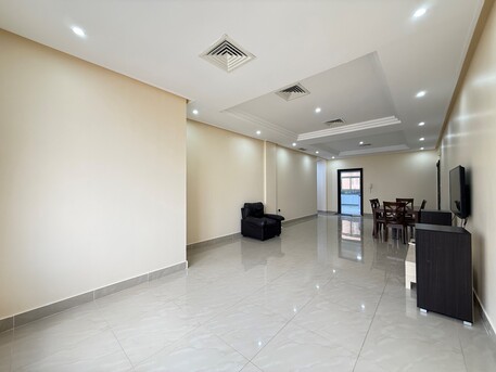 Kuwait City, Apartments/Houses, KWD 650/month,  3 BR,  Masayel &ndash; Great, Spacious Semi Furnished, Three Bedrooms