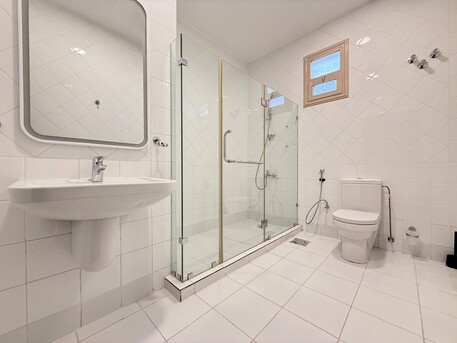 Kuwait City, Apartments/Houses, KWD 650/month,  3 BR,  Masayel &ndash; Great, Spacious Semi Furnished, Three Bedrooms