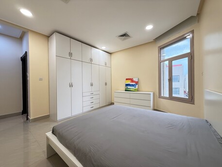 Kuwait City, Apartments/Houses, KWD 650/month,  3 BR,  Masayel &ndash; Great, Spacious Semi Furnished, Three Bedrooms