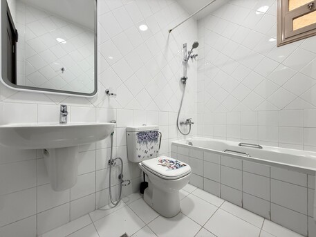 Kuwait City, Apartments/Houses, KWD 650/month,  3 BR,  Masayel &ndash; Great, Spacious Semi Furnished, Three Bedrooms