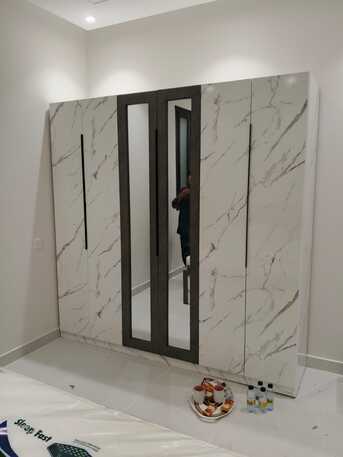 Jeddah, Furniture, Six Doors Wardrobe &ndash; Brand New & High Quality