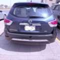 SAR 36500,  Nissan Pathfinder,  2014,  Automatic,  225000 KM,  SAR 36500, , , , 225000KM, SV 4WD, 3.5 L V6.