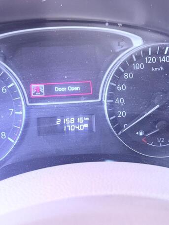 Al Naseem, Vehicles, Cars & Trucks , SAR 36500,  Nissan Pathfinder,  2014,  Automatic,  225000 KM,  SAR 36500, , , , 225000KM, SV 4WD, 3.5 L V6.