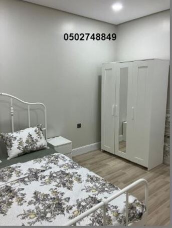 Khobar, Apartments/Houses, SAR 1800/month,  Furnished,  1 BR,  55 Sq. Meter,  Fully Furnished Flat / Apartment 1 BHK Inclusive Electricity, Water & Wifi