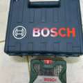 SAR 200,  BISCH PROFESSIONAL DRILLING MACHINE